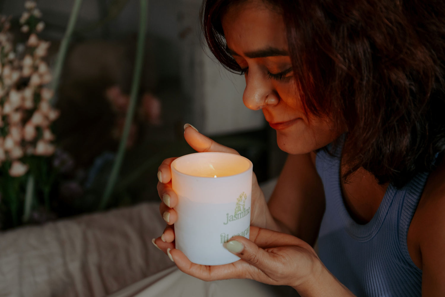 The Art of Self Care: Creating Inner Peace in Everyday Moments