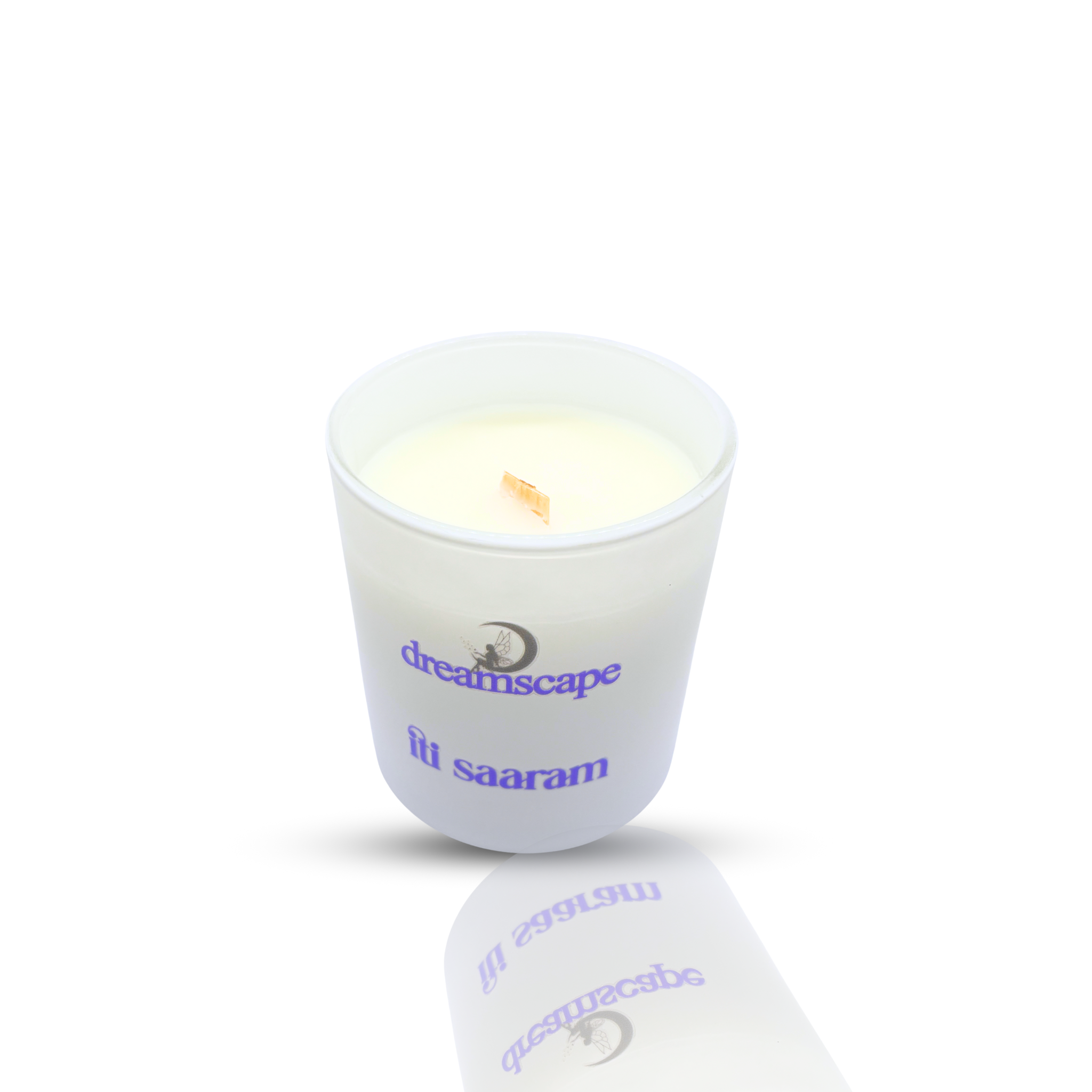 Dreamscape | Handcrafted Soy Candle | Lavender & Tea Tree