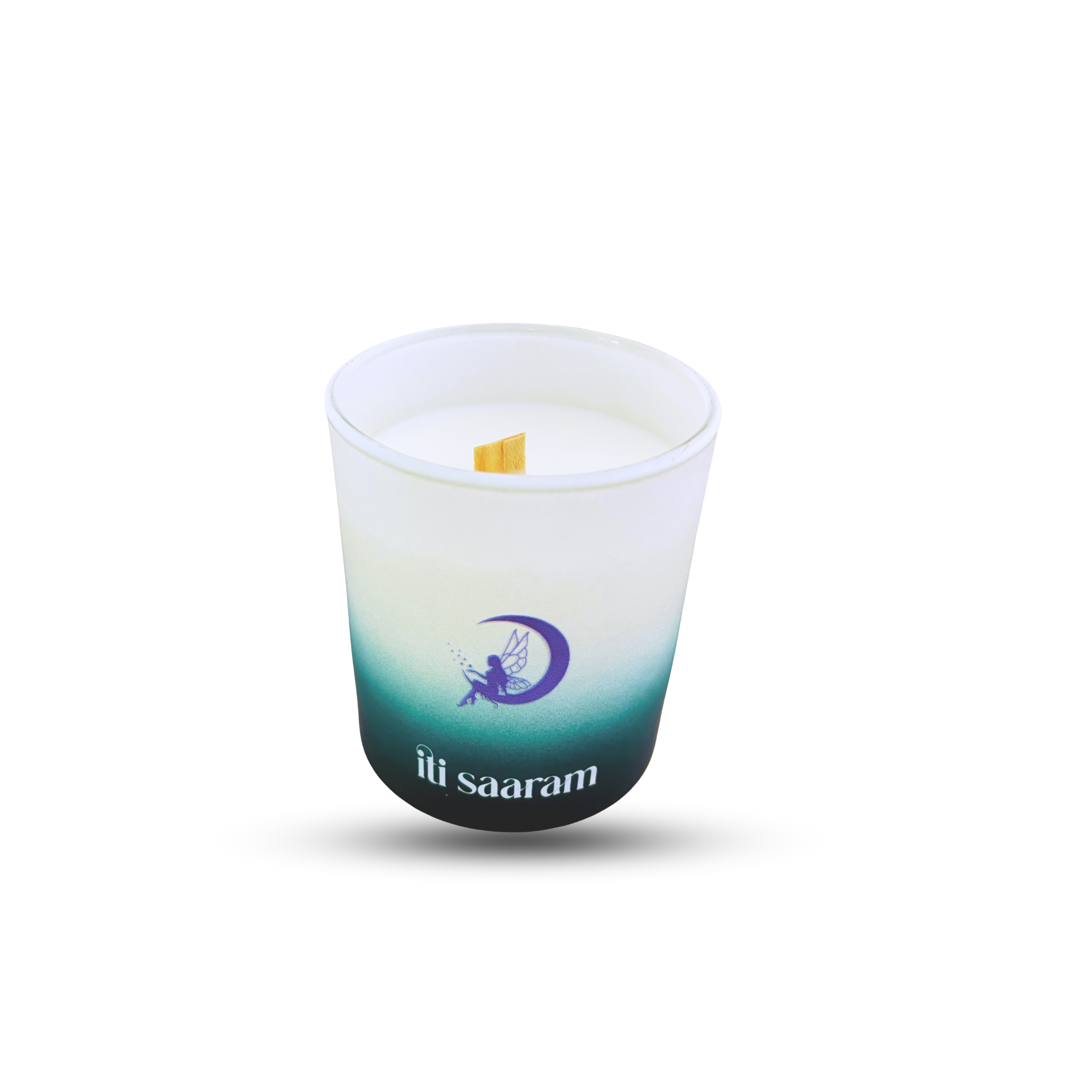 Dreamscape | Handcrafted Soy Candle | Lavender & Tea Tree
