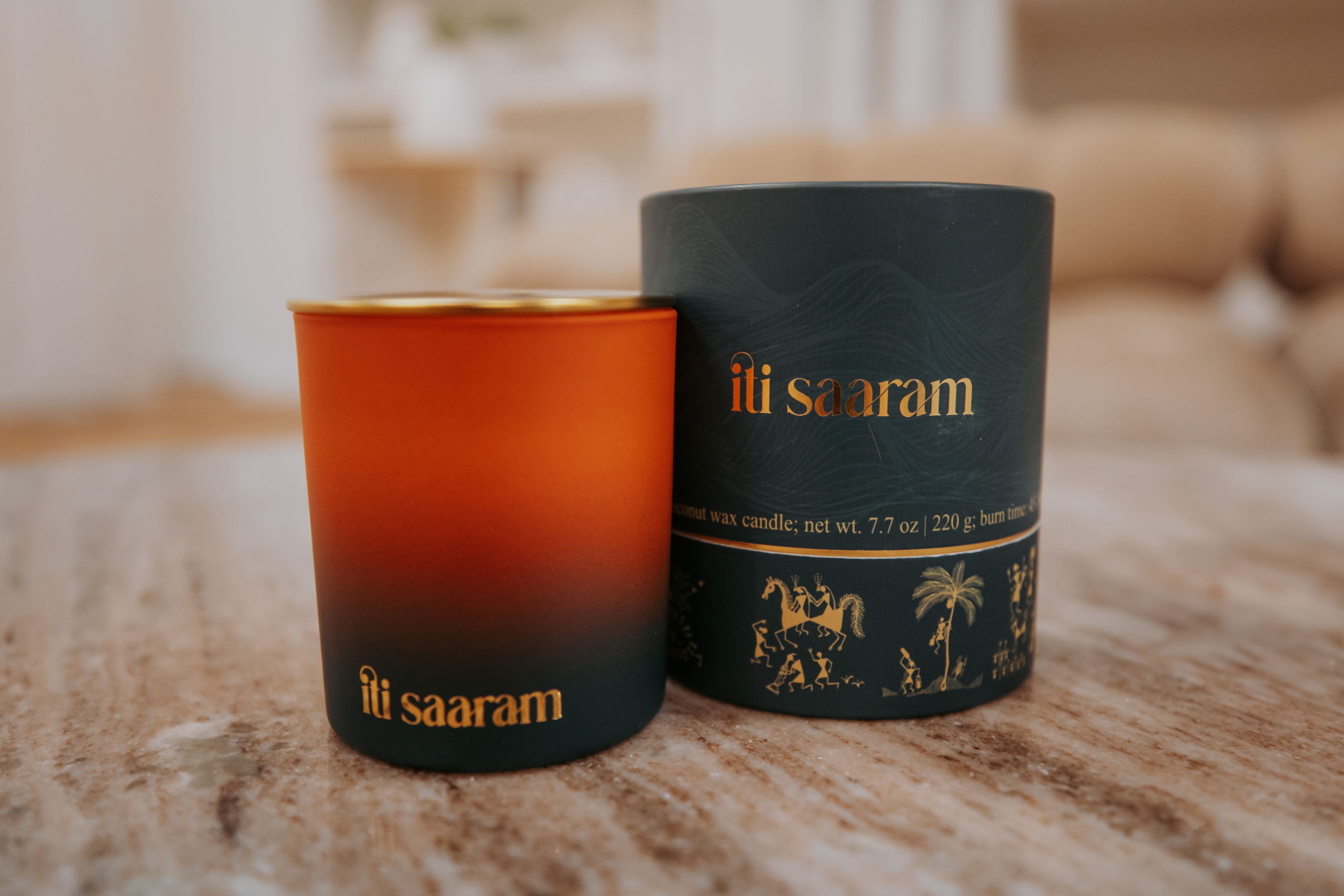 Pumpkin Pecan Waffle | Fall Handcrafted Soy Wax Candle | Fall Edition
