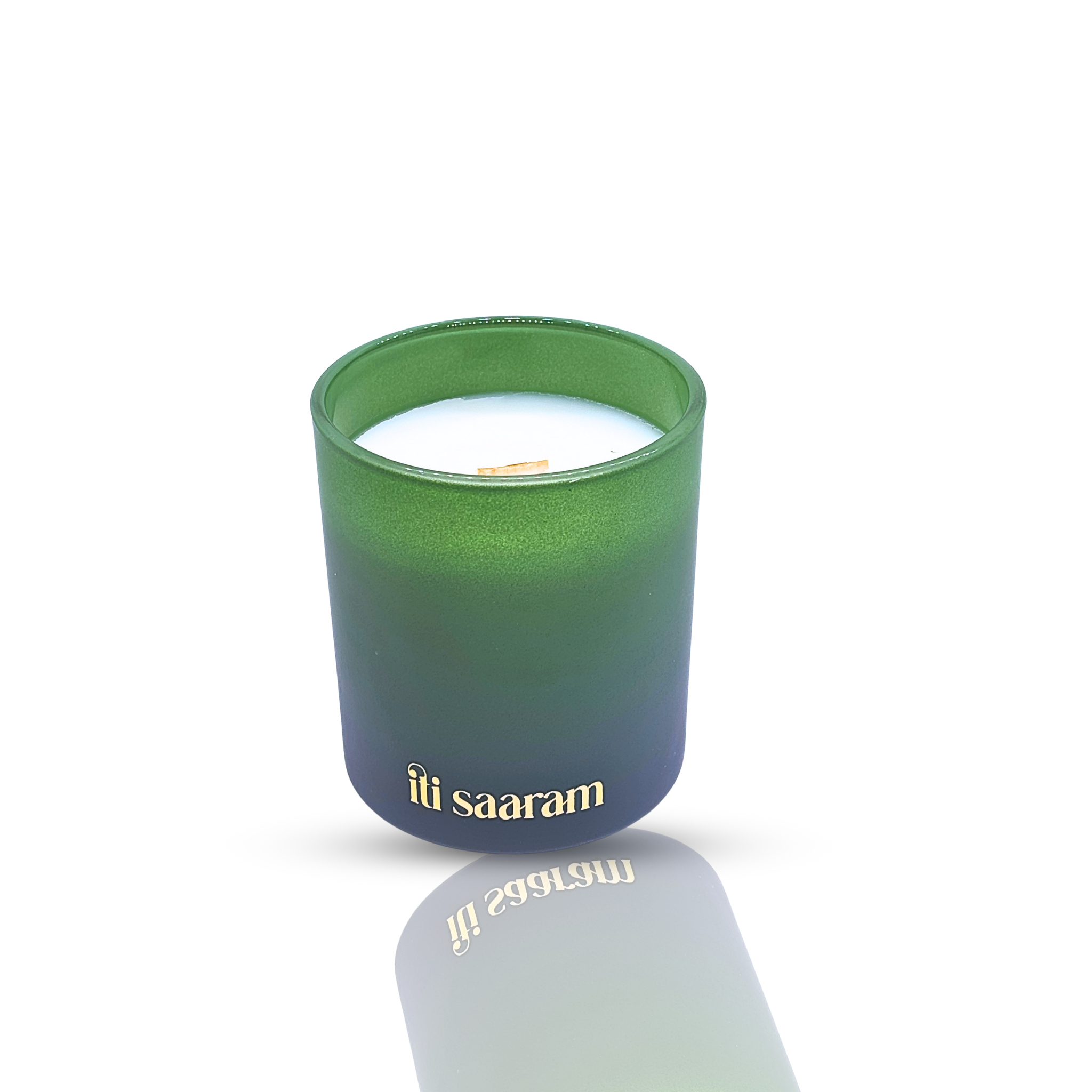 Christmas Tree | Winter Handcrafted Soy Wax Candle | Holidy Edition