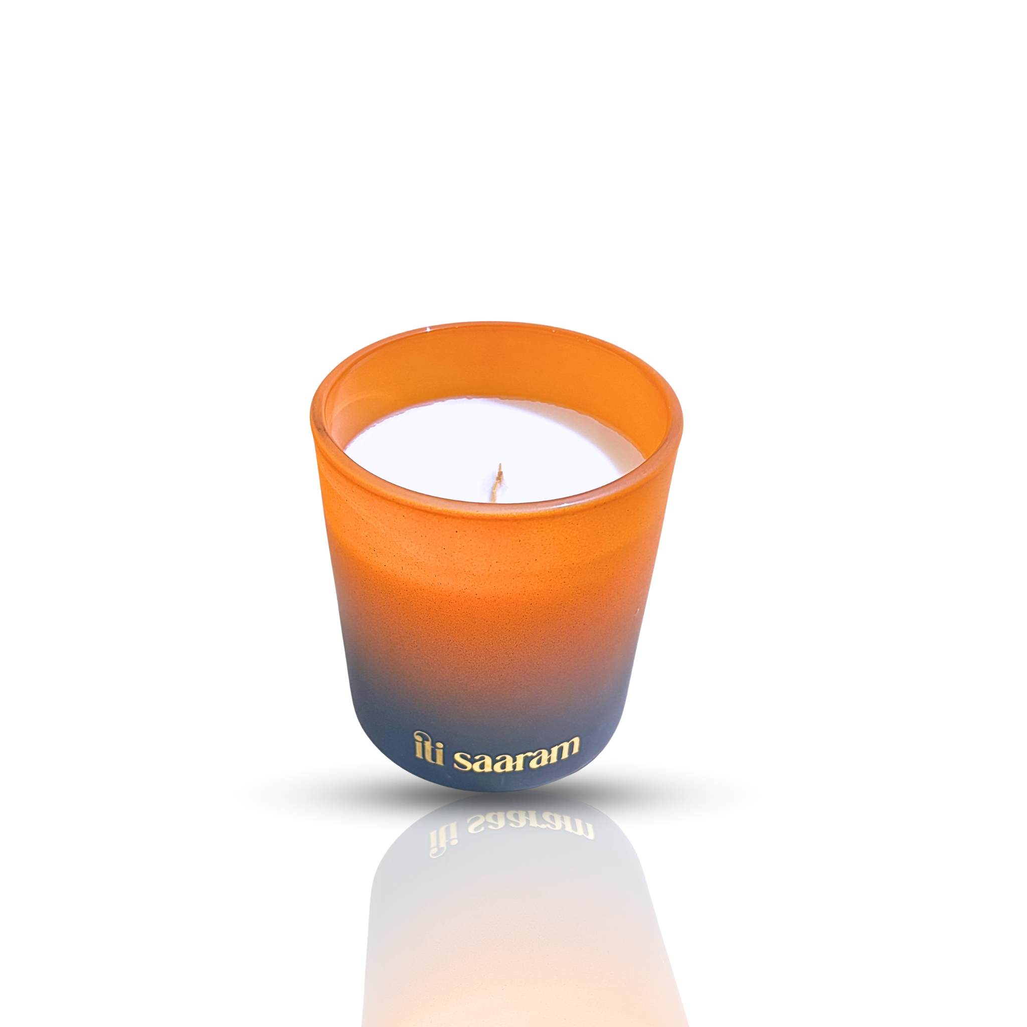 Pumpkin Pecan Waffle | Fall Handcrafted Soy Wax Candle | Fall Edition
